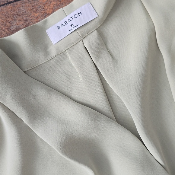 Babaton-NWOT Power Bouse - Picture 3 of 4